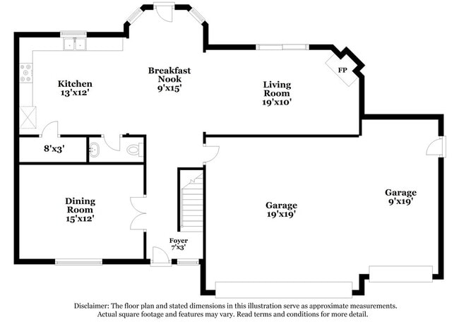 Building Photo - 1682 Turning Leaf Dr