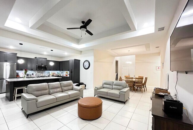 Foto del edificio - 1512 Latigo Lp