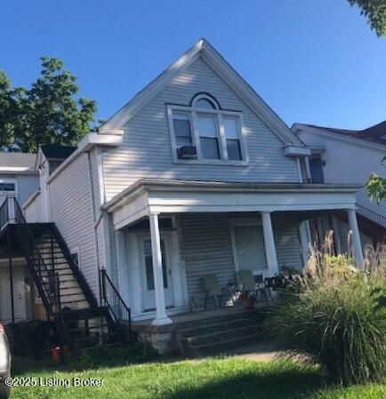Primary Photo - 2005 Woodbourne Ave