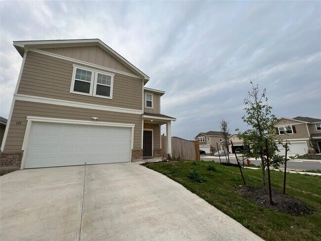 Foto del edificio - 121 Pronghorn St