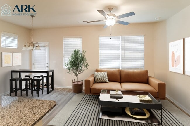 Building Photo - 2880 Saratoga Lake View