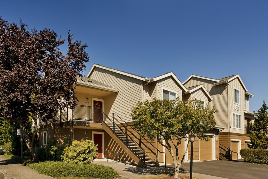Summer Creek Apartments Rentals Tigard, OR