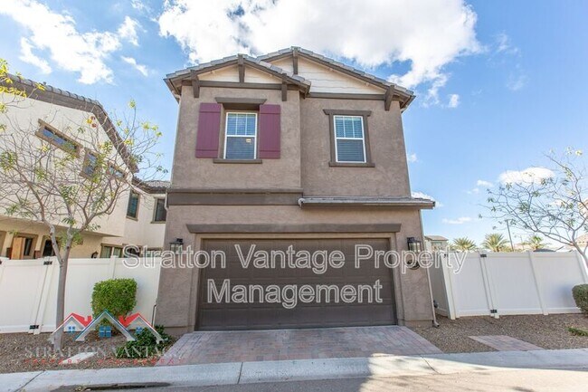 Foto del edificio - 2615 S Tobin