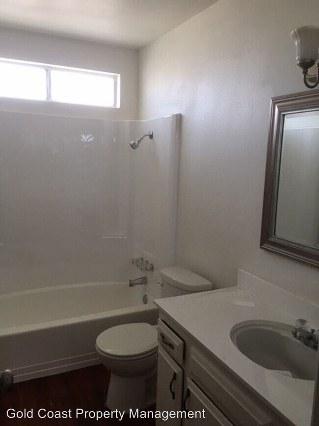 Foto del edificio - 5305 S J St