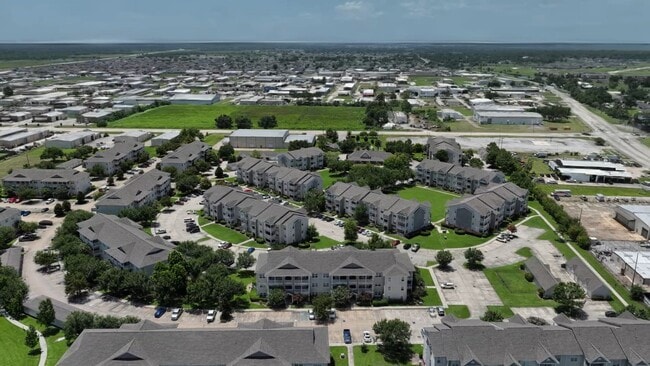  - Houma Highlands