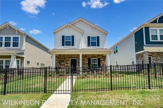 Foto del edificio - 3 br, 2.5 bath House - 236 Emmett Dr