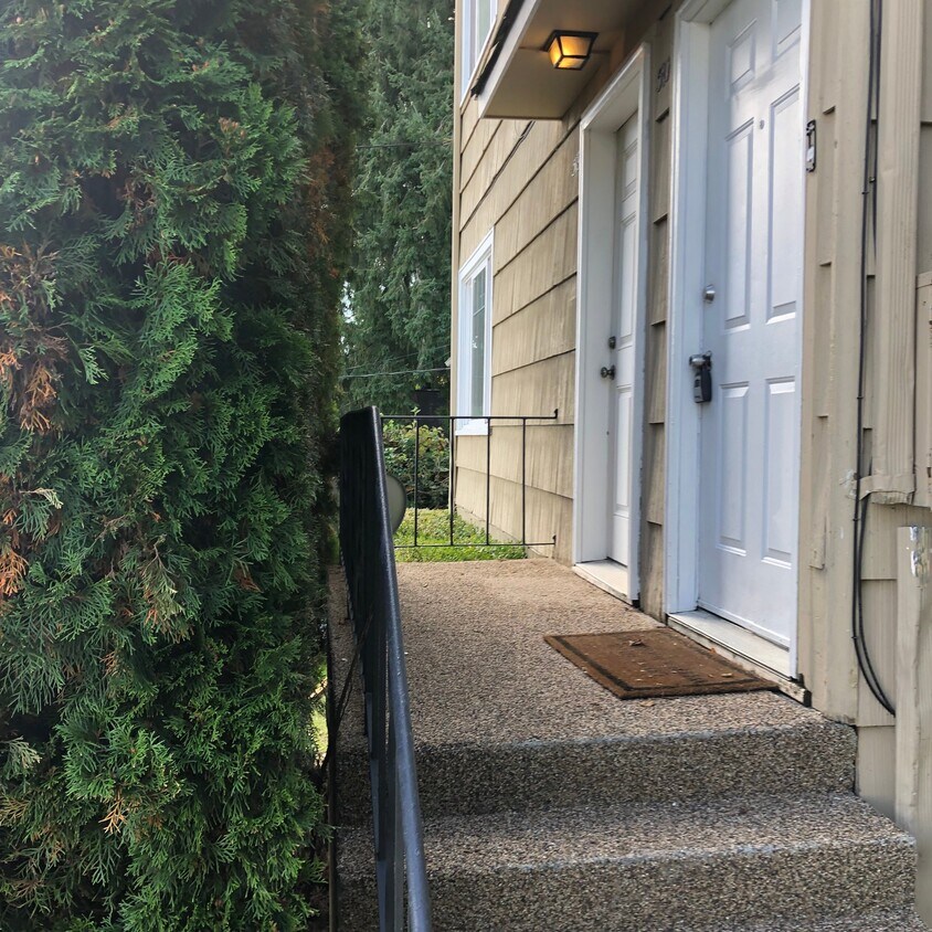 Foto del edificio - 519 S Summit Ave