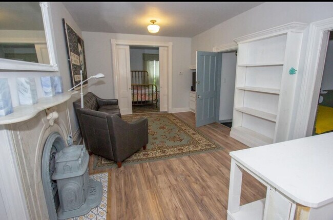 Foto del edificio - 116 9th St