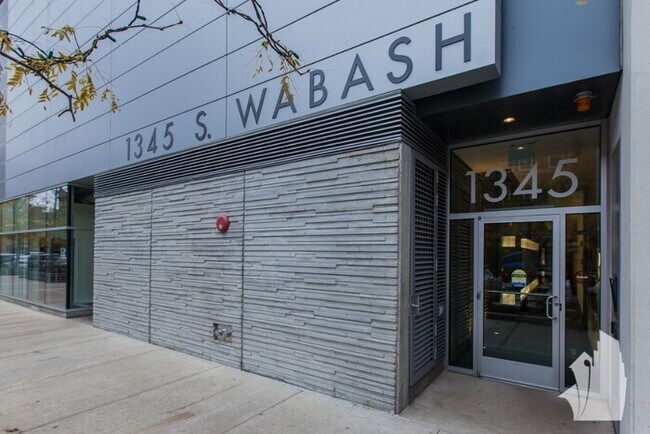Building Photo - 1345 S Wabash Ave