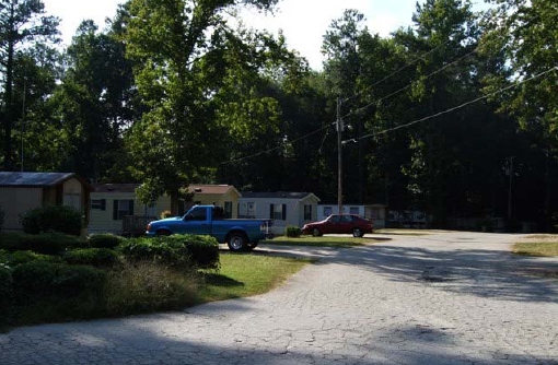 Primary Photo - Pine Glen Mobile Home Park