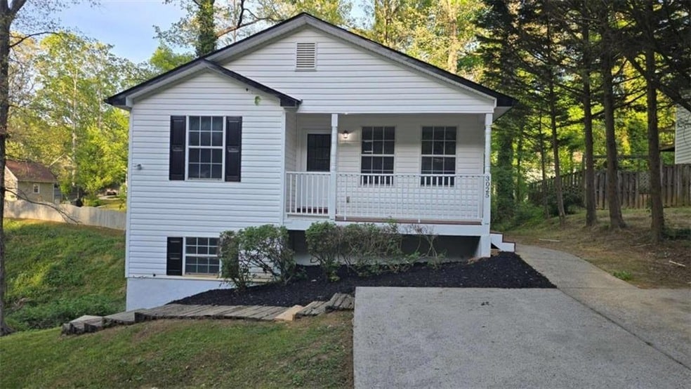 Photo - 3025 Mangum Drive Unit A