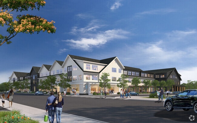 Building Photo - Fox Howe
