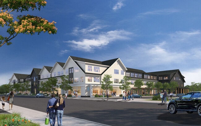 Building Photo - Fox Howe