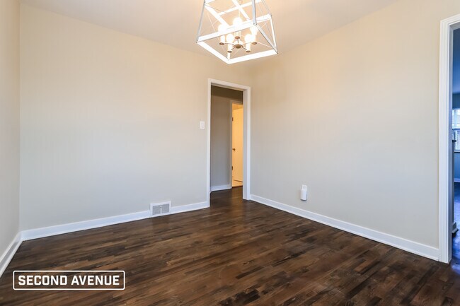 Foto del edificio - 3563 Middleboro Rd