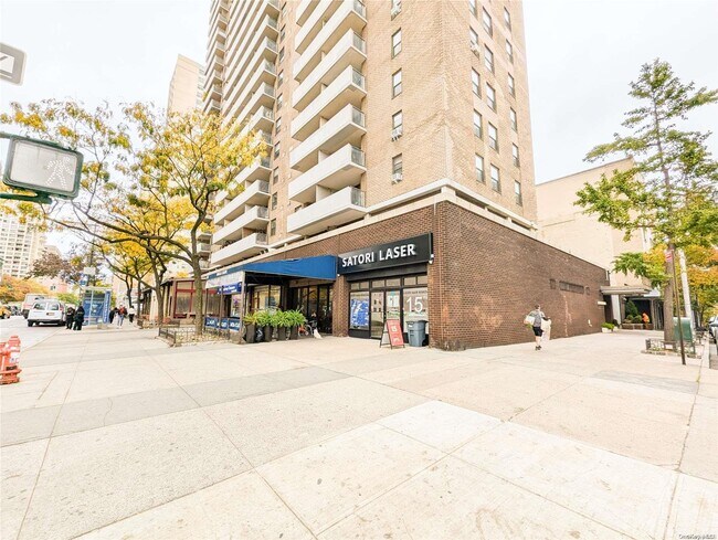 Foto del edificio - 100 W 94th St