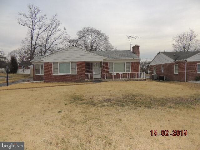 Primary Photo - 9403 Belair Rd
