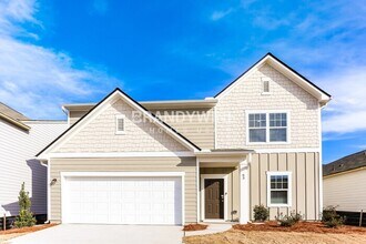 Building Photo - 63 Rowlett Pl