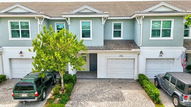 Photo - 576 Parsons Wy (Deerfield Beach, FL) Townhome