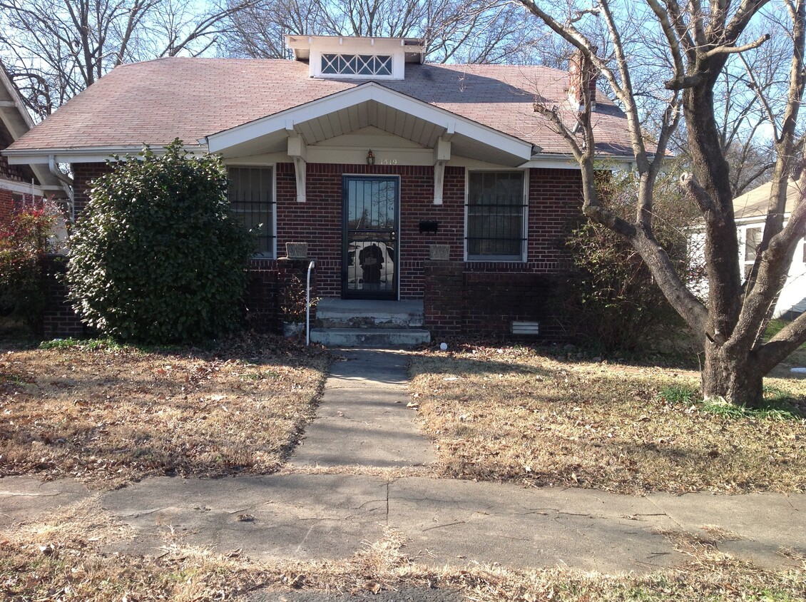 Foto principal - 1519 Maple St