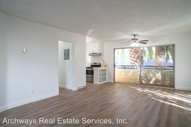 Building Photo - 10725 Acama St