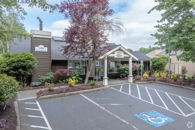 Rental Information Center - Kelsey Ridge Apartments