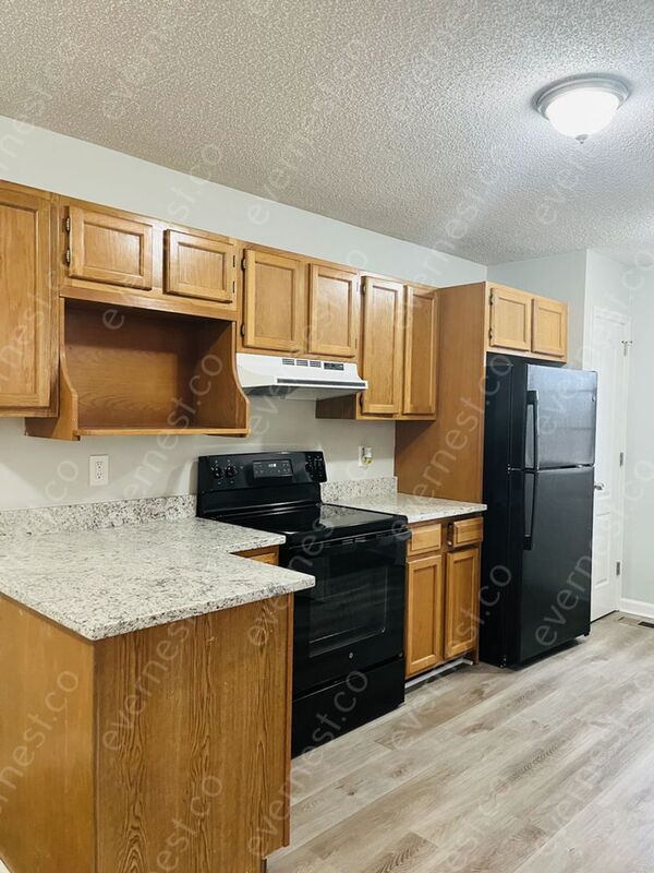 1529 Ocoee Trail, Nashville, TN 37115 House for Rent in Nashville, TN