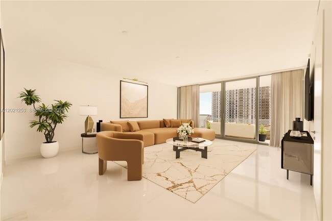 Building Photo - 300 Biscayne Blvd Way