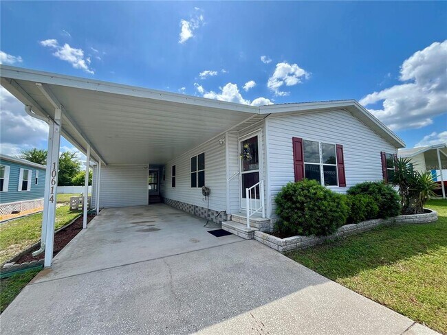 Building Photo - 10614 Hayden Ave
