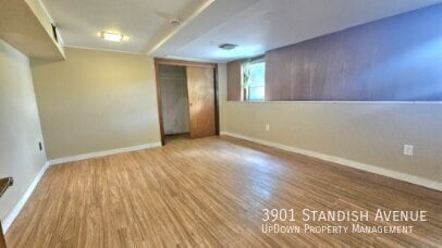 Building Photo - 3901 Standish Ave