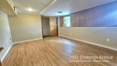 Foto del edificio - 3901 Standish Ave
