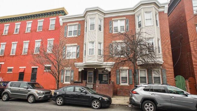 Foto del edificio - 1349 Ellsworth St