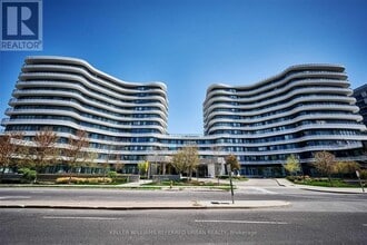 Building Photo - 99 The Donway W