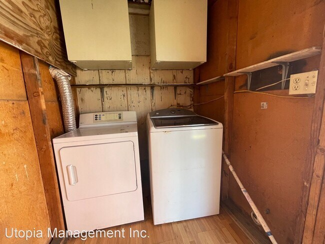 Foto del edificio - 2 br, 2 bath House - 3604 Marlborough
