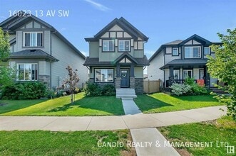 Building Photo - 16023-16013 13 Ave SW