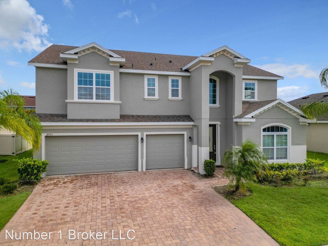 Primary Photo - 5 br, 3 bath House - 14523 Black Lake Pres...