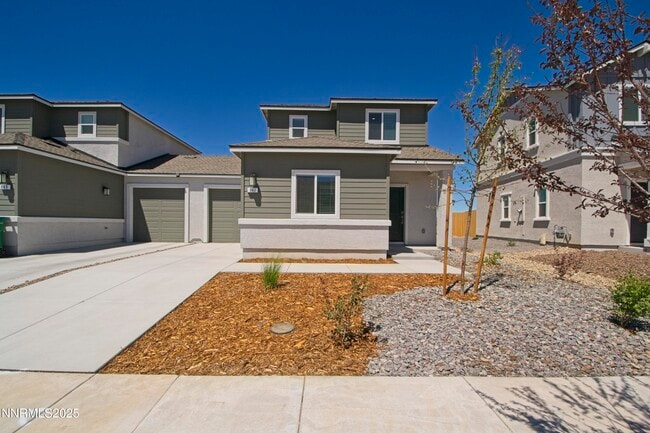 Foto del edificio - 843 Orchard Rock Dr