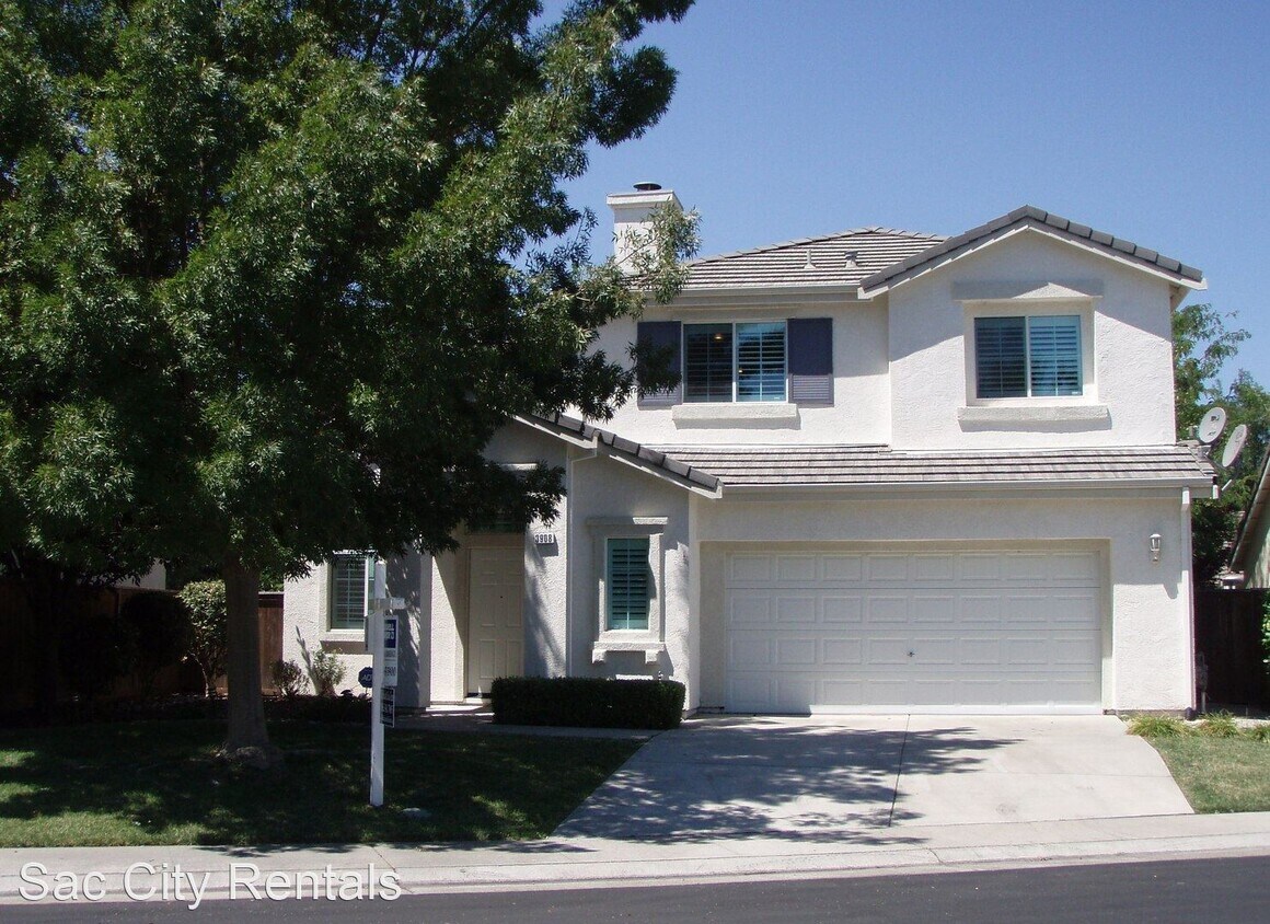 Primary Photo - 3 br, 2.5 bath House - 3908 Riverstone Lane