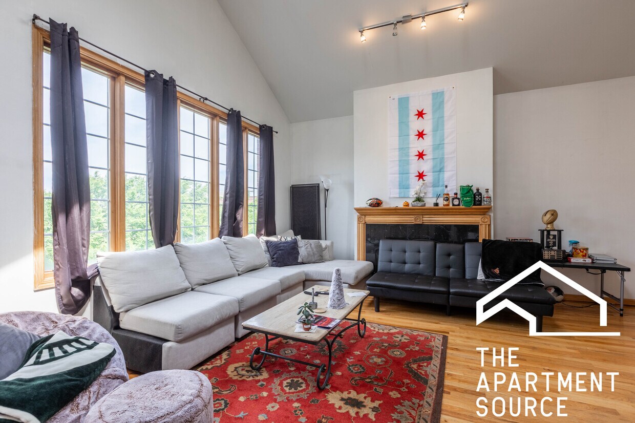 Foto principal - 1439 N Cleaver St