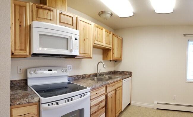 Foto del edificio - 7331 Meadow St