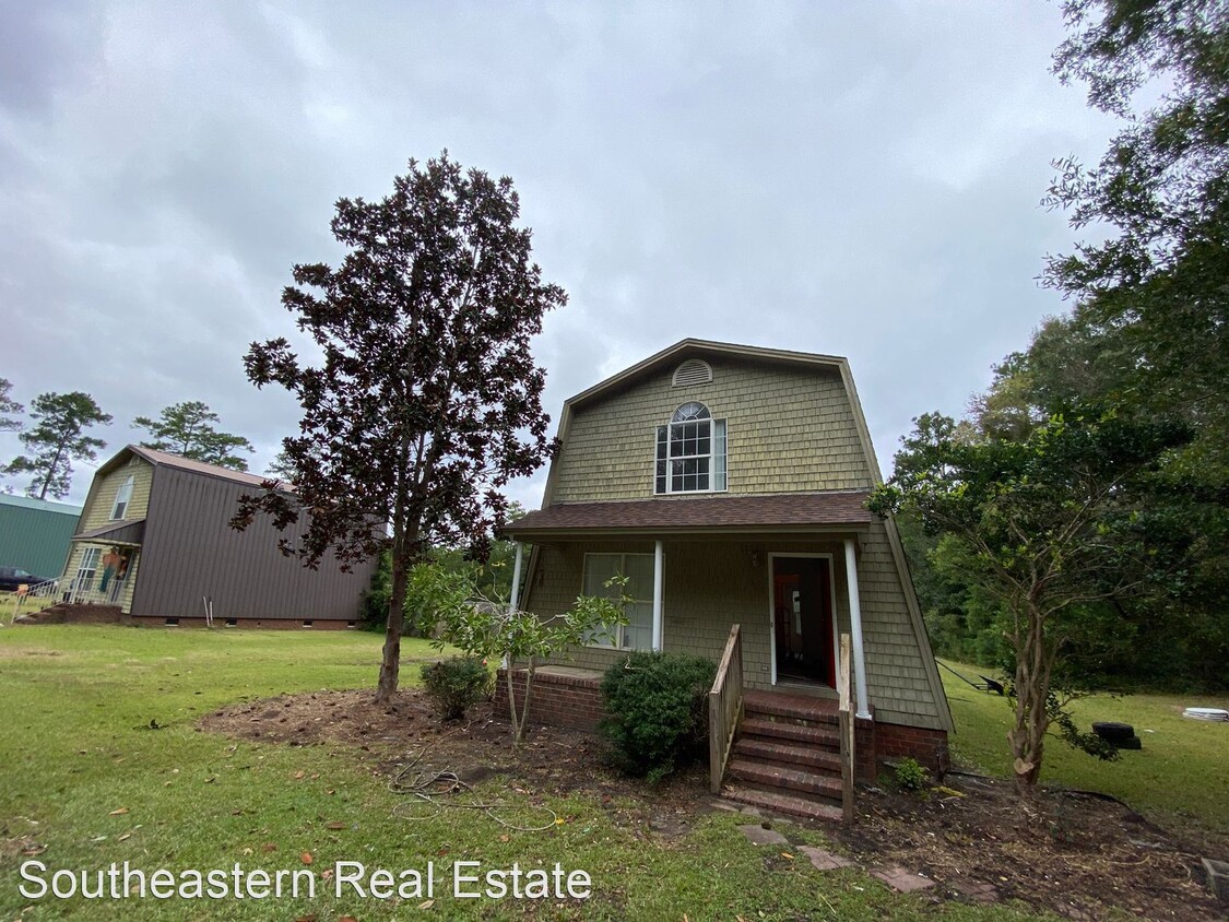 Primary Photo - 3 br, 2 bath House - 200 O'Berry Dr