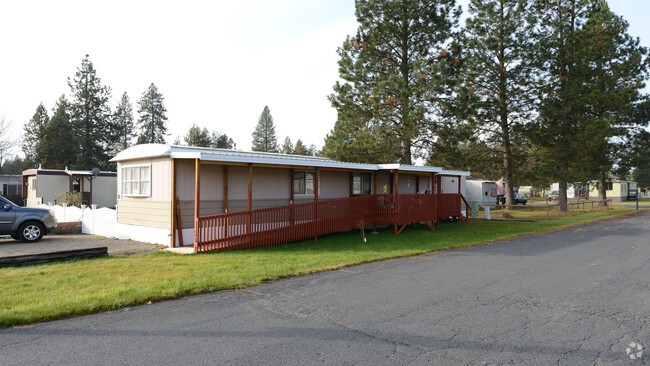 Building Photo - Eloika Pines Mobile Home Park