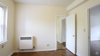 Bedroom - Olentangy Village