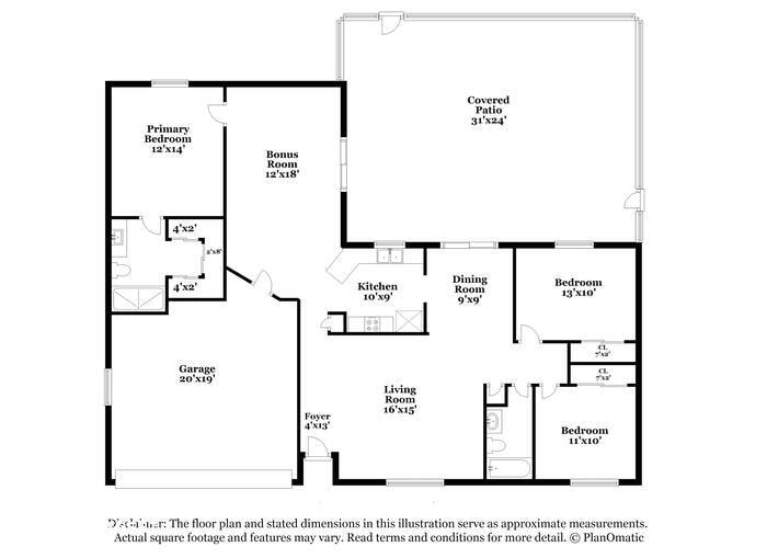 Primary Photo - 908 SE 19th TER, Cape Coral, FL 33990