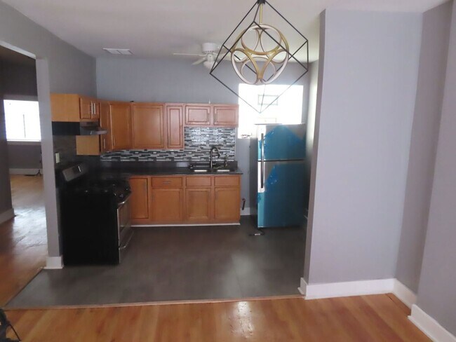Foto del edificio - 6855 S King Dr