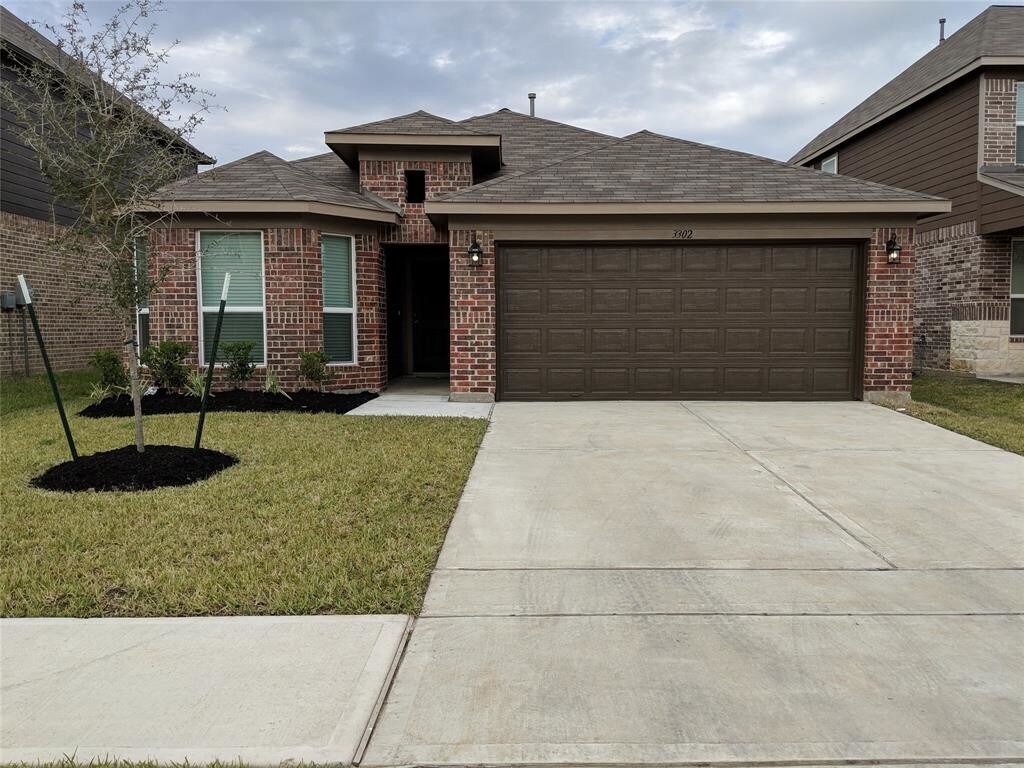 Primary Photo - 3302 Winchester Ranch Trail