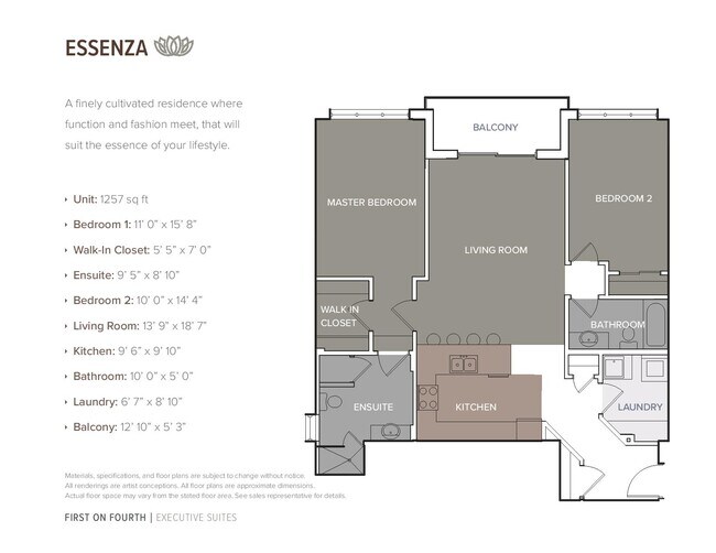 Photo du bâtiment - 300B Fourth Av