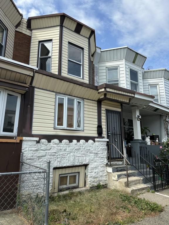 246 W Sheldon St, Philadelphia, PA 19120 House Rental in Philadelphia
