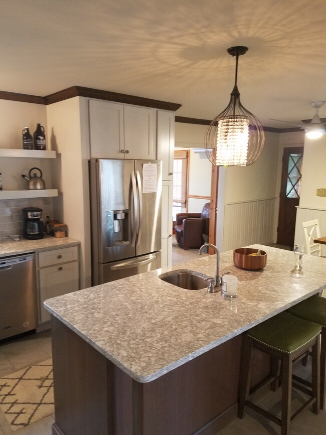 Kitchen-2 - 295 Wood Dr