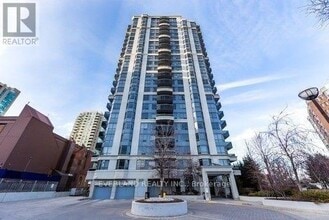 Building Photo - 35-2335 Finch Ave E