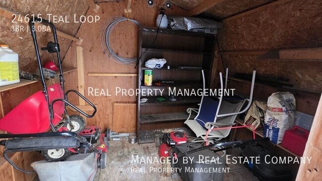 Building Photo - 24615 Teal Loop